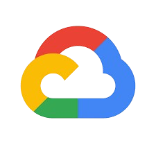 Google Cloud Icon