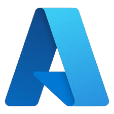 Microsoft Azure Icon