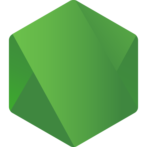 Node.js Icon