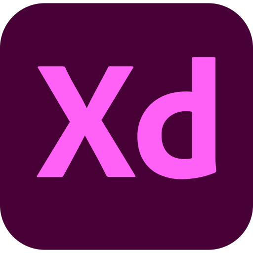 Adobe XD Icon